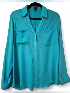 Express Blouse